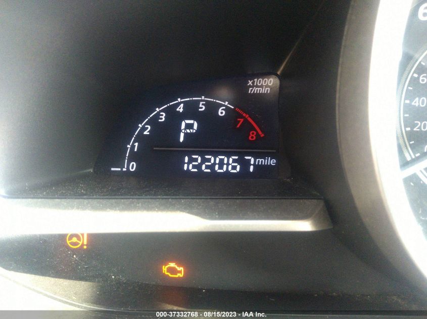 2016 MAZDA MAZDA3 I SPORT - JM1BM1U71G1314142