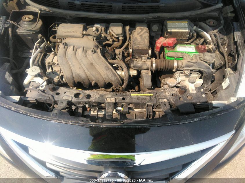 2016 NISSAN VERSA S/S PLUS/SV/SL - 3N1CN7AP6GL805200