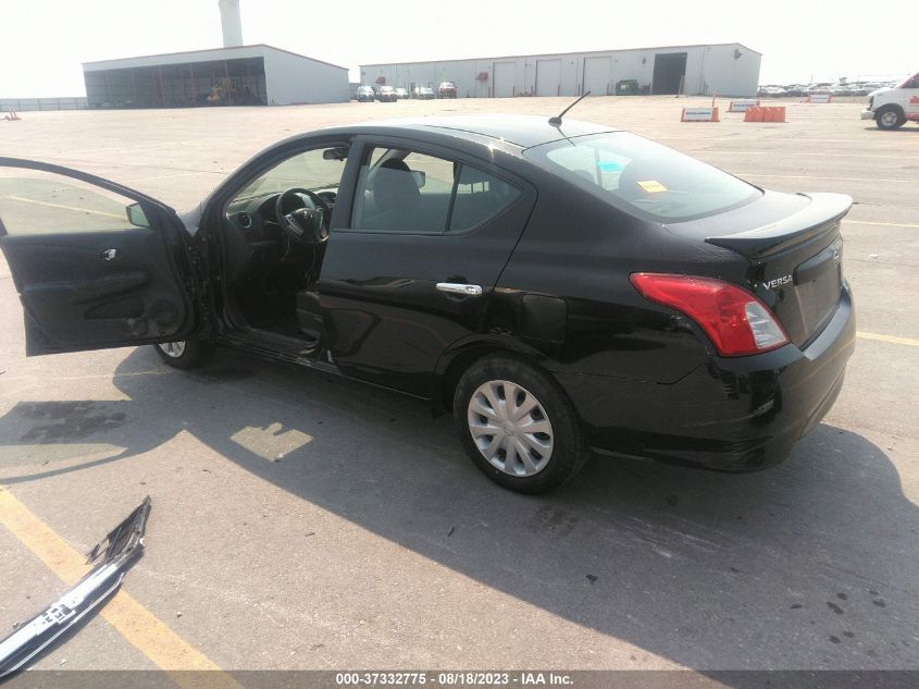 2016 NISSAN VERSA S/S PLUS/SV/SL - 3N1CN7AP6GL805200