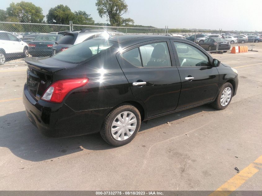 2016 NISSAN VERSA S/S PLUS/SV/SL - 3N1CN7AP6GL805200
