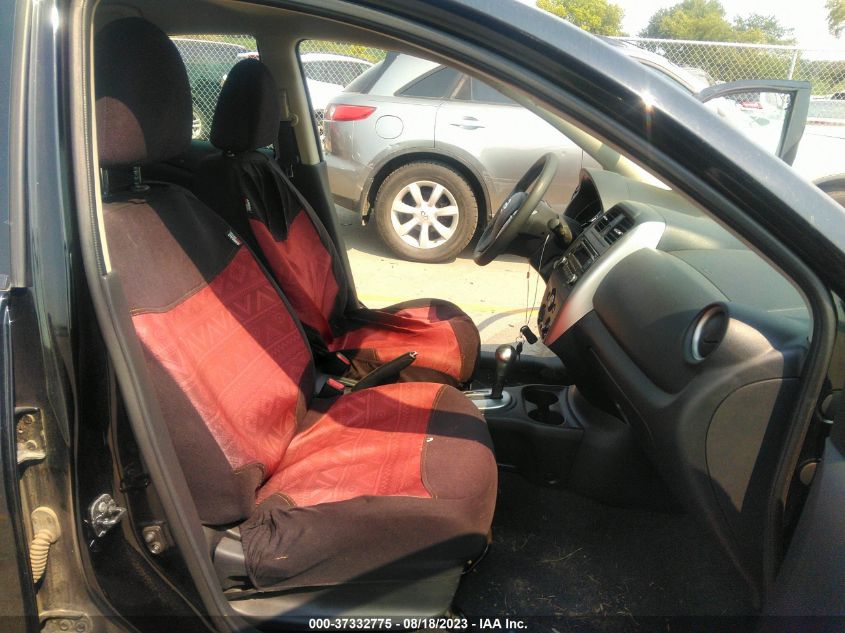 2016 NISSAN VERSA S/S PLUS/SV/SL - 3N1CN7AP6GL805200
