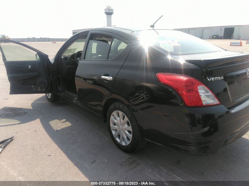 2016 NISSAN VERSA S/S PLUS/SV/SL - 3N1CN7AP6GL805200