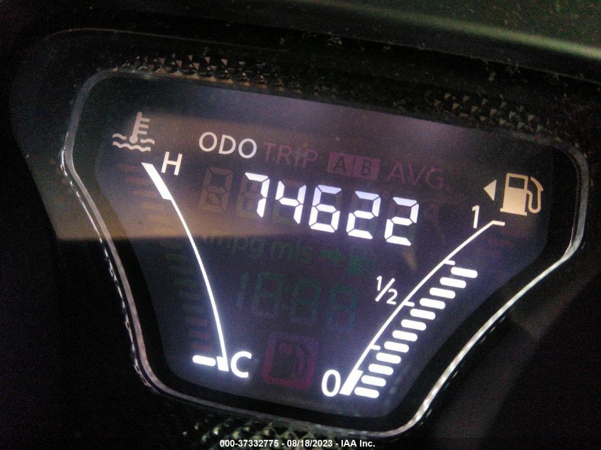 2016 NISSAN VERSA S/S PLUS/SV/SL - 3N1CN7AP6GL805200