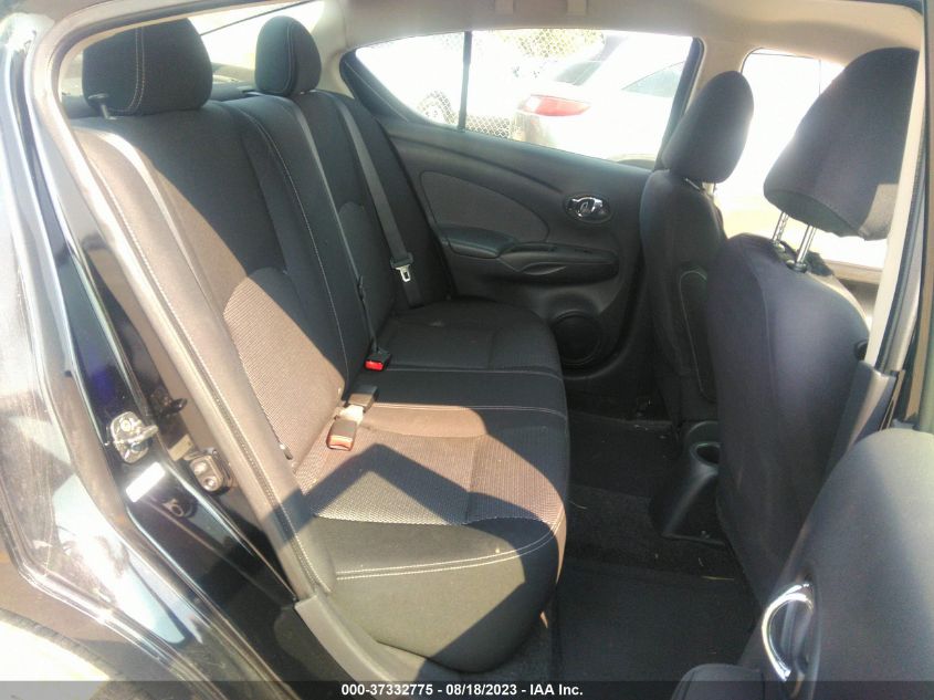 2016 NISSAN VERSA S/S PLUS/SV/SL - 3N1CN7AP6GL805200