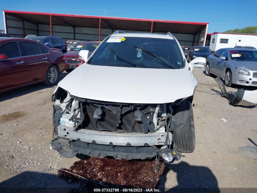 2013 LEXUS RX 350 - 2T2BK1BA8DC171858