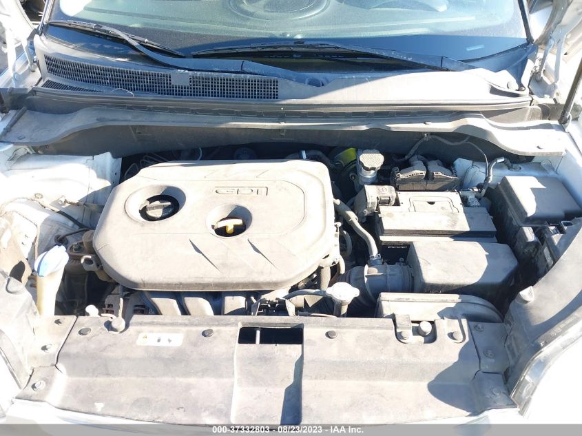 2017 KIA SOUL + - KNDJP3A57H7442174