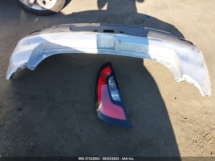 2017 KIA SOUL + - KNDJP3A57H7442174