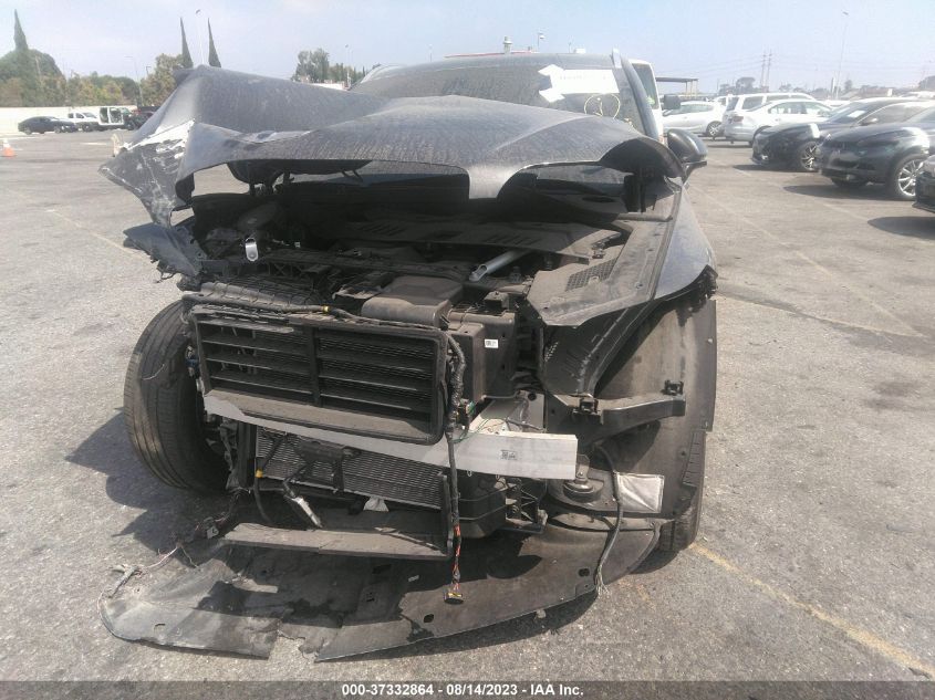 2022 GENESIS GV70 2.5T - KMUMADTBXNU069231