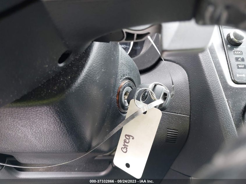 2014 SUBARU FORESTER 2.0XT TOURING - JF2SJGMC3EH442994