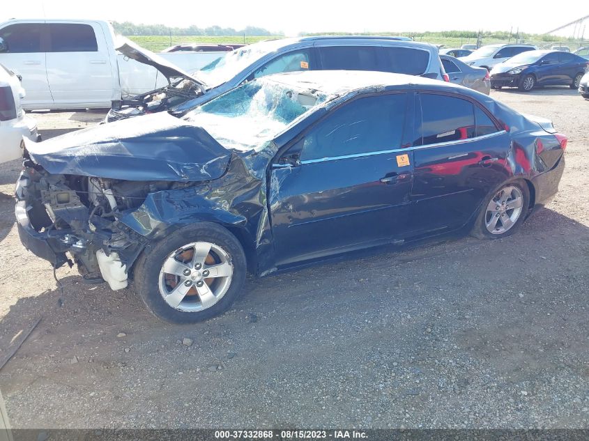 2015 CHEVROLET MALIBU LS - 1G11B5SL2FF130203