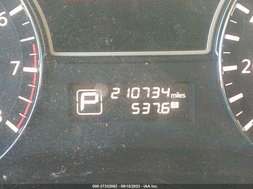2015 NISSAN ALTIMA 2.5 - 1N4AL3AP6FC122092