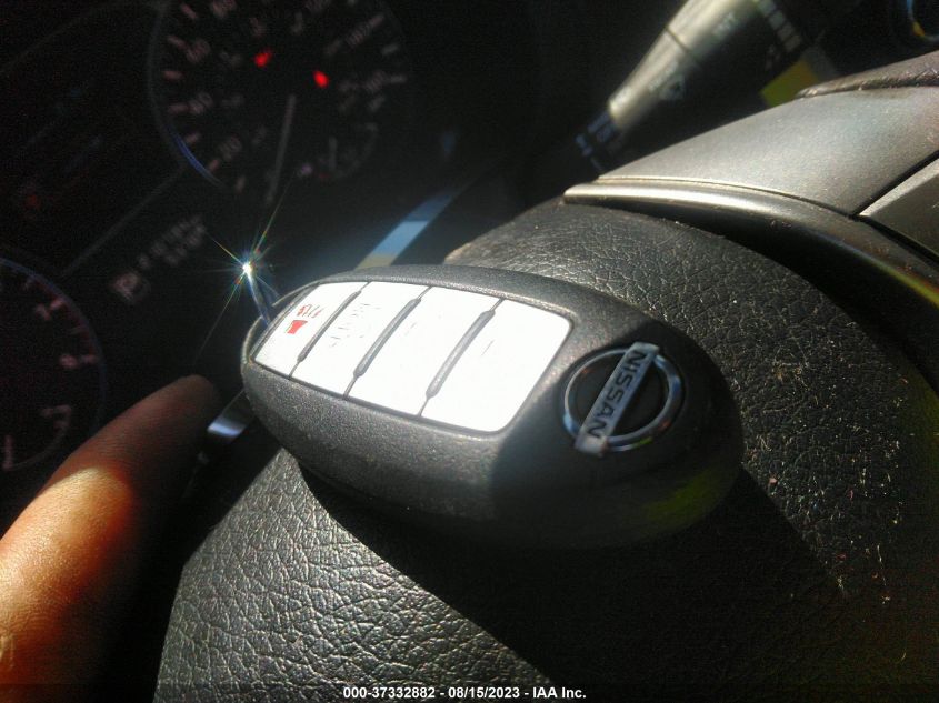 2015 NISSAN ALTIMA 2.5 - 1N4AL3AP6FC122092