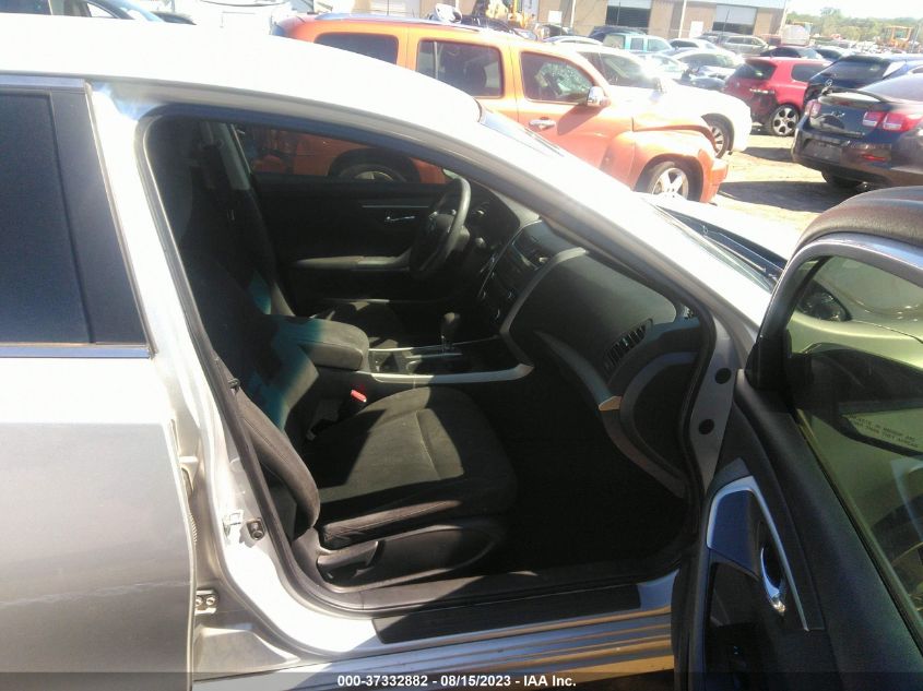 2015 NISSAN ALTIMA 2.5 - 1N4AL3AP6FC122092