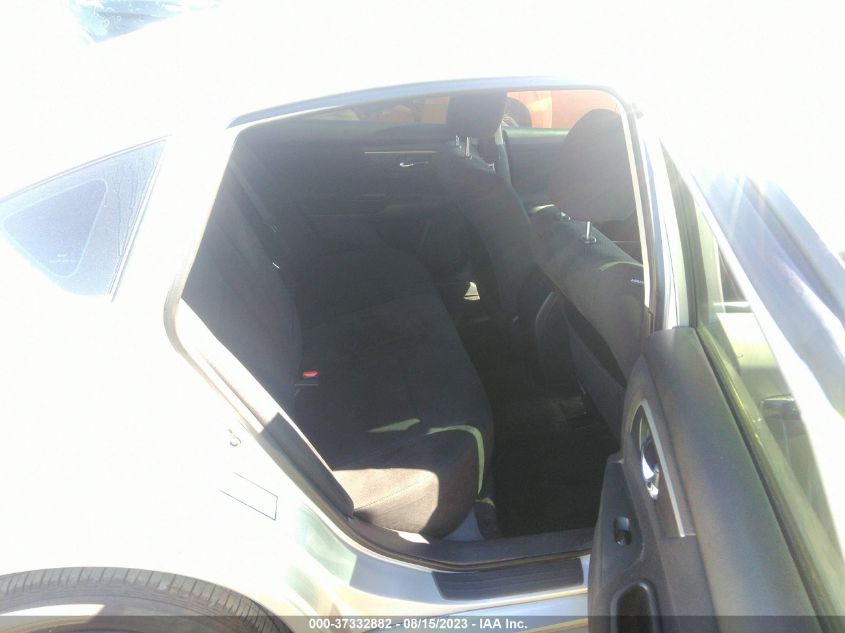 2015 NISSAN ALTIMA 2.5 - 1N4AL3AP6FC122092