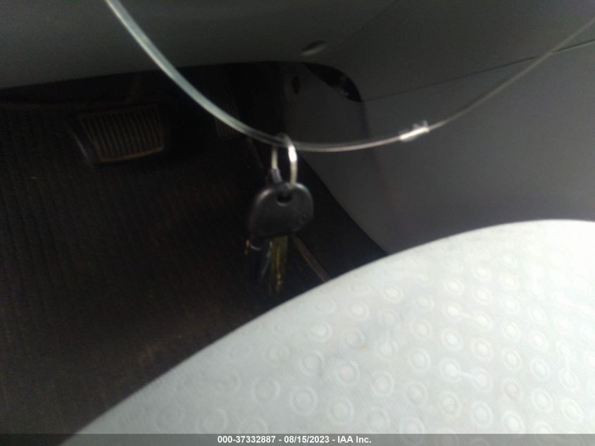 2014 HYUNDAI ACCENT SE - KMHCU5AE3EU190106