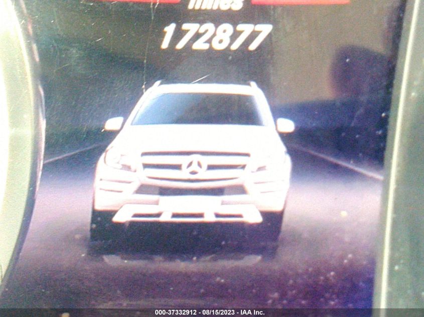 2014 MERCEDES-BENZ GL-CLASS GL 550 4JGDF7DE2EA324708