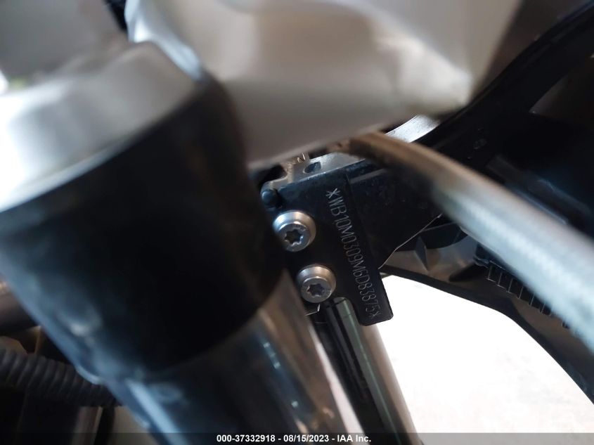 2021 BMW R 1250 GS WB10M0309M6D83875