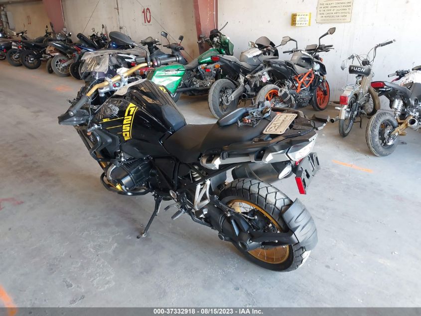 2021 BMW R 1250 GS WB10M0309M6D83875