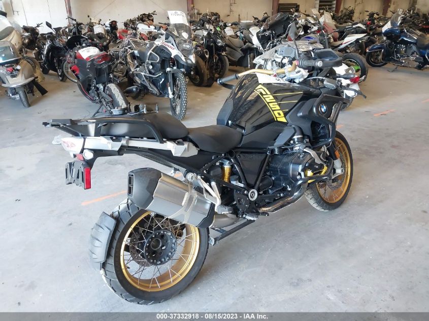 2021 BMW R 1250 GS WB10M0309M6D83875