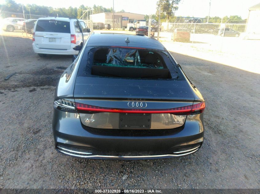 WAUV2AF24KN029065 Audi A7 PRESTIGE 16