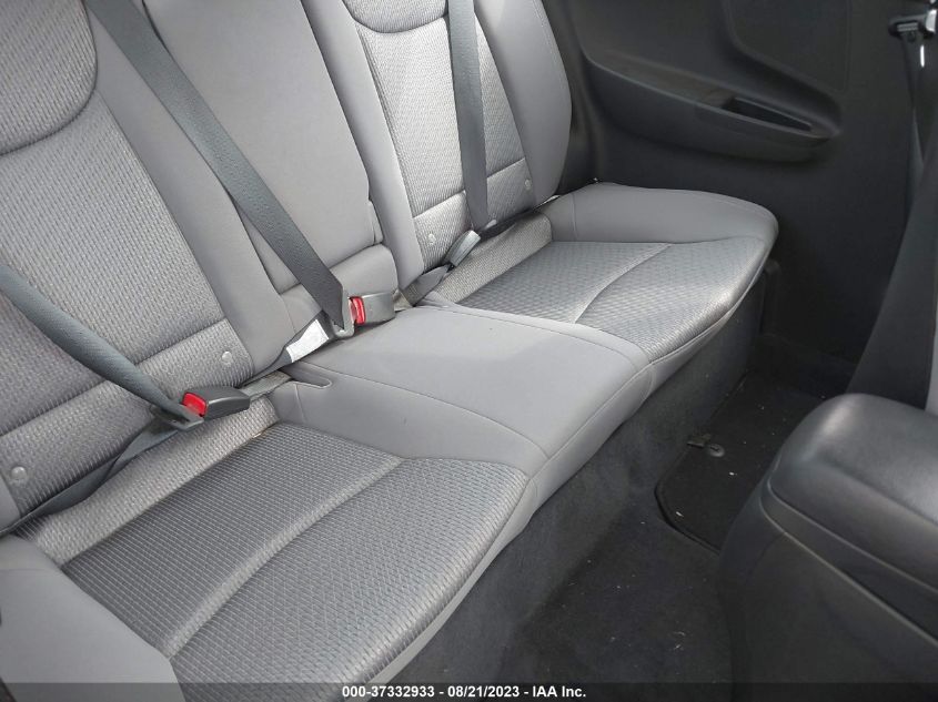 2014 HYUNDAI ELANTRA COUPE - KMHDH6AH0EU026157