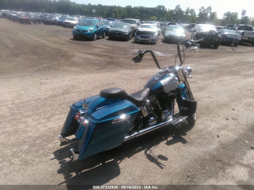 2015 HARLEY-DAVIDSON FLSTN SOFTAIL DELUXE 1HD1JDV11FB036818
