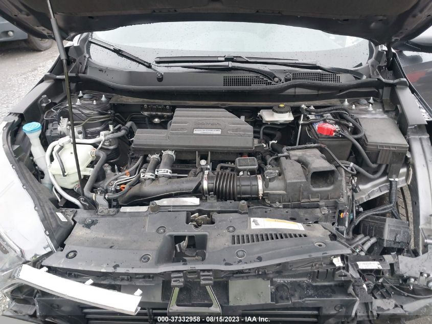 2019 HONDA CR-V EX-L - 7FARW2H80KE054595