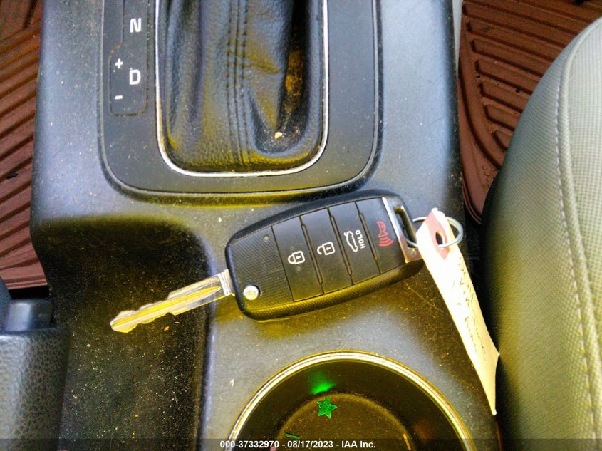 2014 KIA FORTE LX - KNAFX4A60E5240429