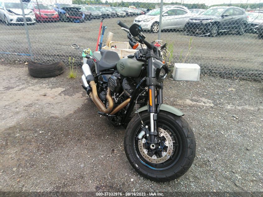2021 HARLEY-DAVIDSON FXFBS - 1HD1YLK16MB063486
