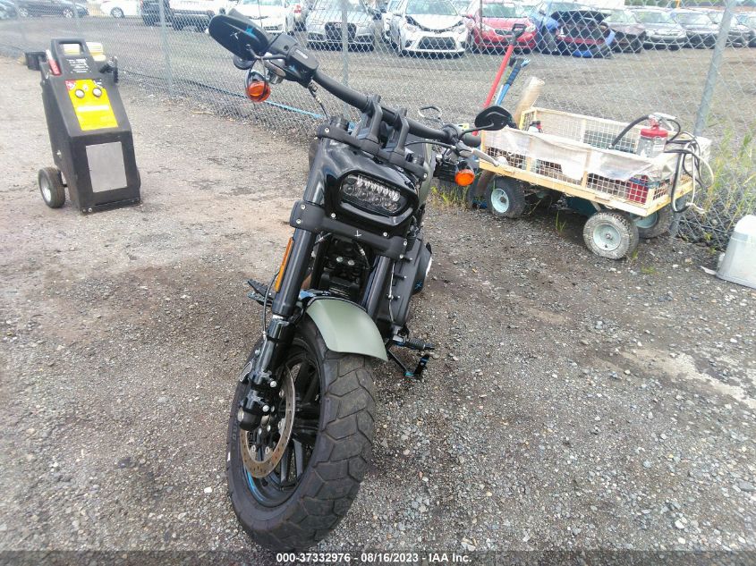 2021 HARLEY-DAVIDSON FXFBS 1HD1YLK16MB063486