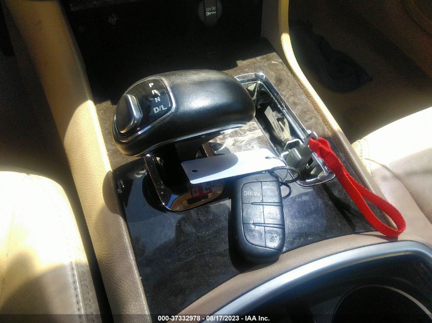 2013 CHRYSLER 300 - 2C3CCAAG9DH513503