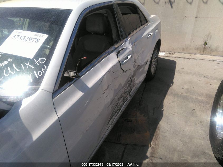 2013 CHRYSLER 300 - 2C3CCAAG9DH513503