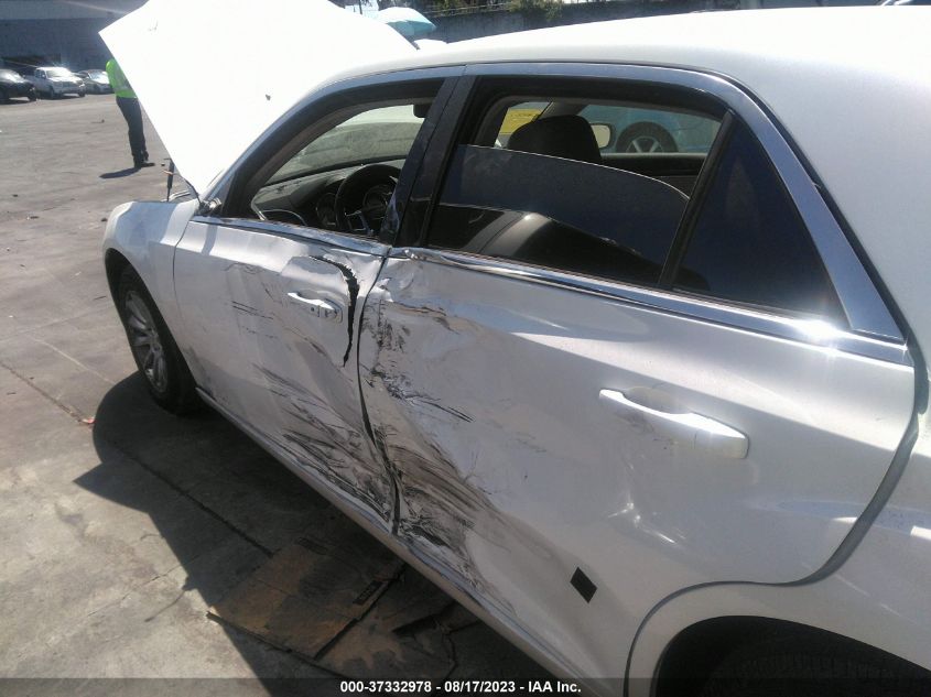 2013 CHRYSLER 300 - 2C3CCAAG9DH513503