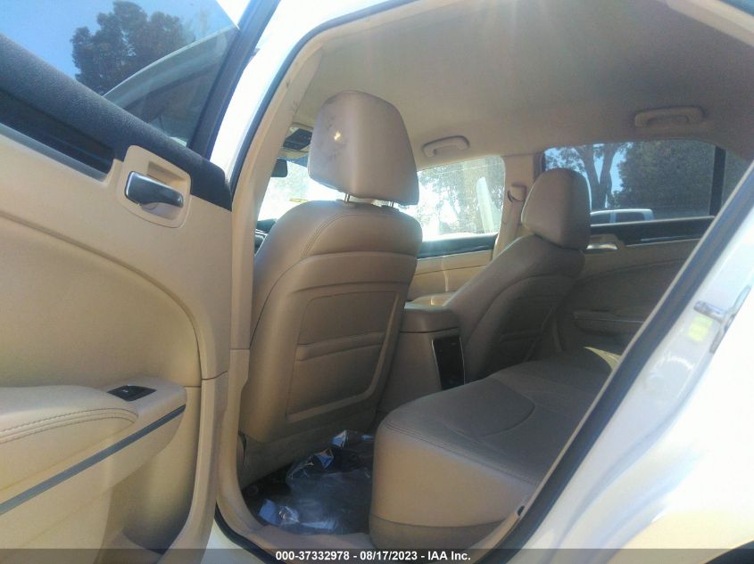2013 CHRYSLER 300 - 2C3CCAAG9DH513503