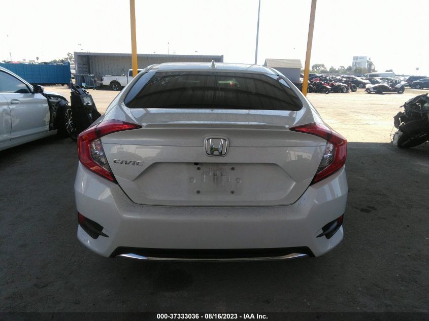 19XFC1F77LE216502 Honda Civic EXL 16