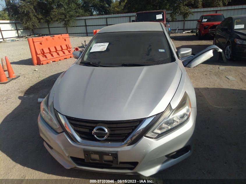 2017 NISSAN ALTIMA 2.5/S/SV/SL/SR - 1N4AL3AP5HC290647