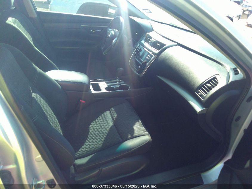 2017 NISSAN ALTIMA 2.5/S/SV/SL/SR - 1N4AL3AP5HC290647