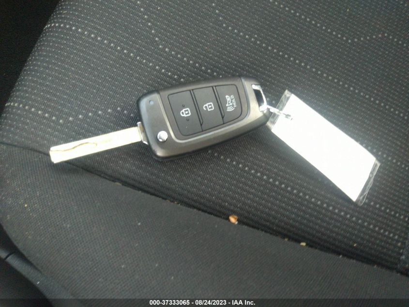 2022 HYUNDAI VENUE SE - KMHRB8A39NU177733
