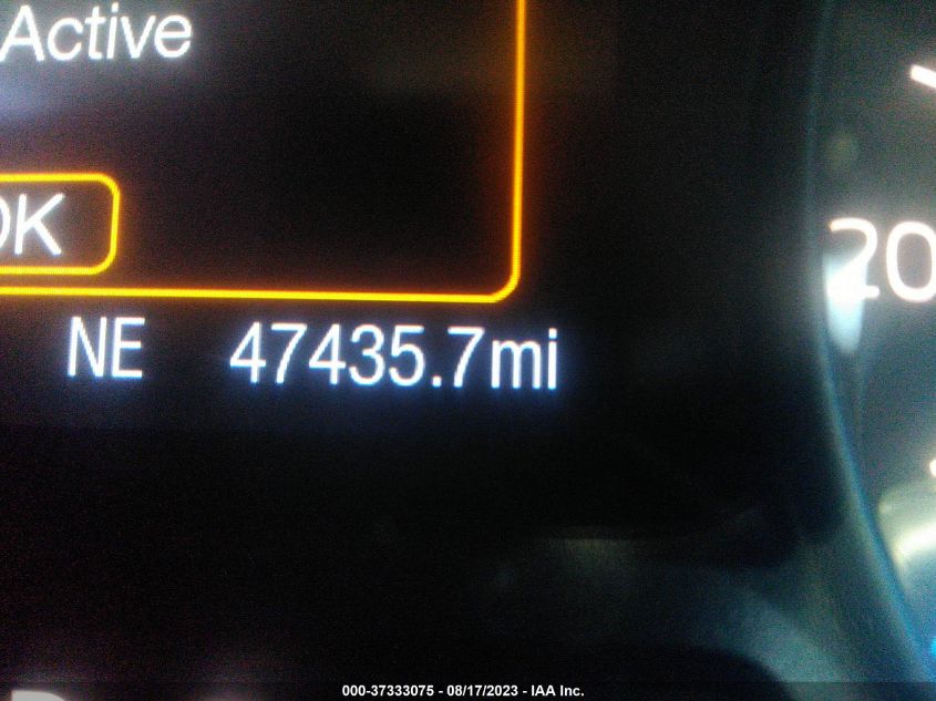 2016 FORD EXPLORER XLT - 1FM5K7D86GGC59100