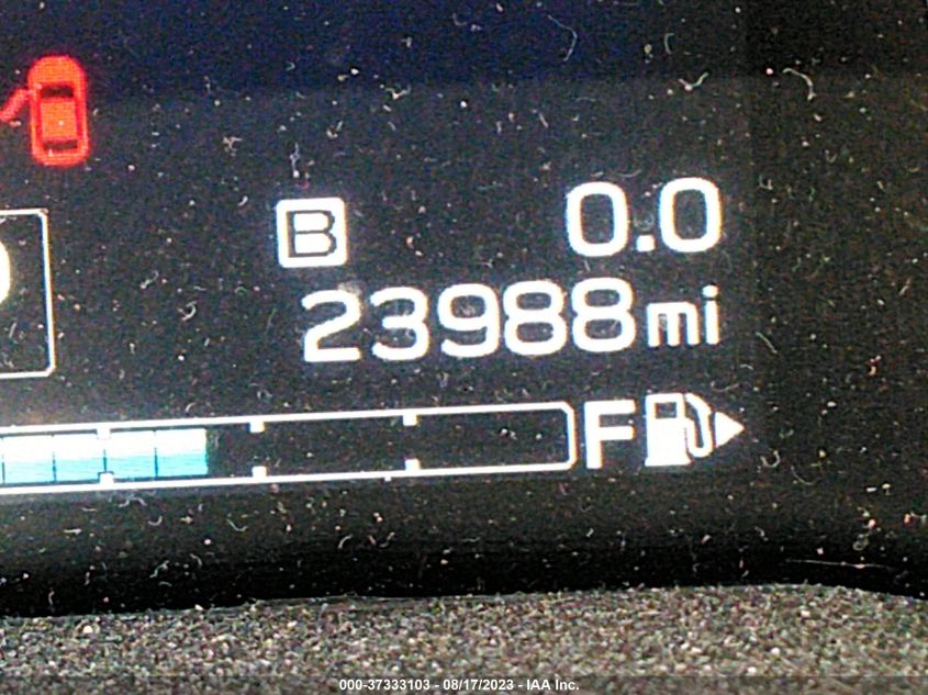 2022 SUBARU IMPREZA PREMIUM - 4S3GTAD64N3715122