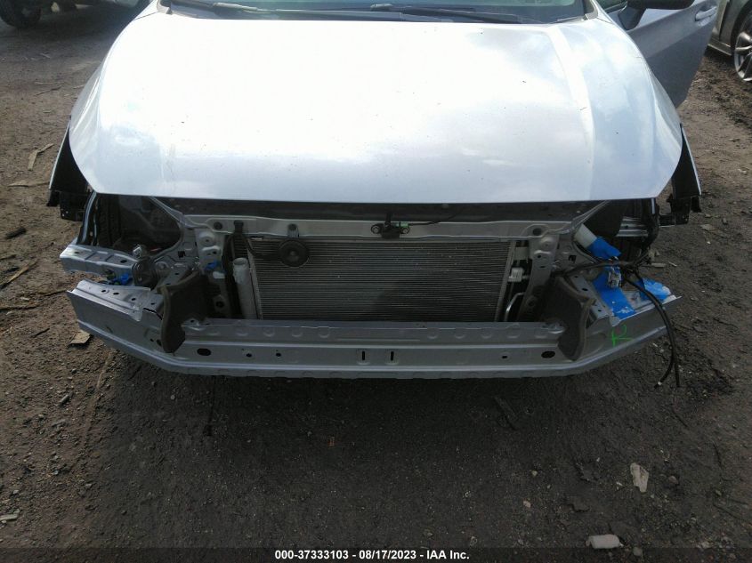 2022 SUBARU IMPREZA PREMIUM - 4S3GTAD64N3715122