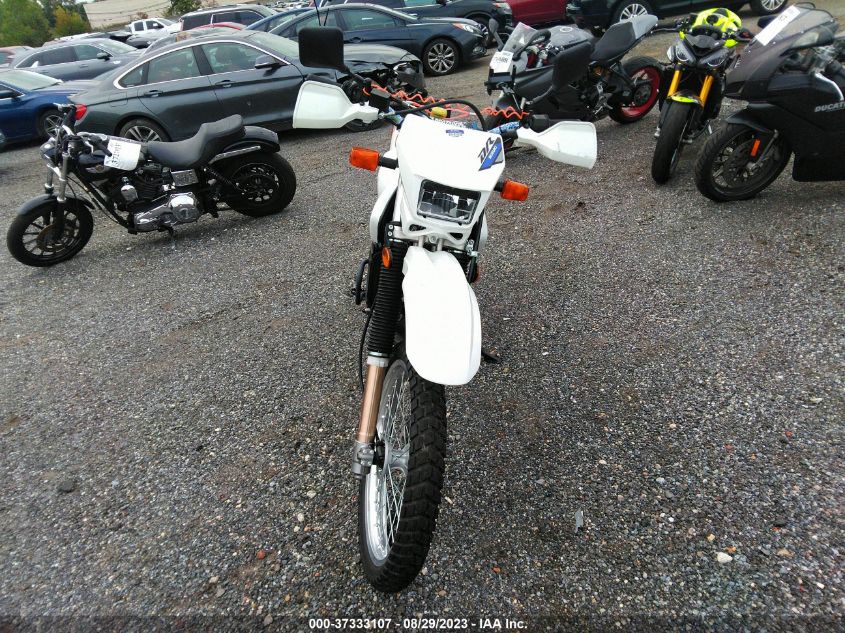 2021 SUZUKI DR650 SE - JS1SP46D5M7100432