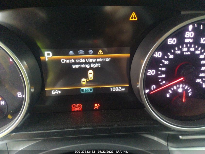 2024 KIA CARNIVAL LX KNDNB4H36R6305941