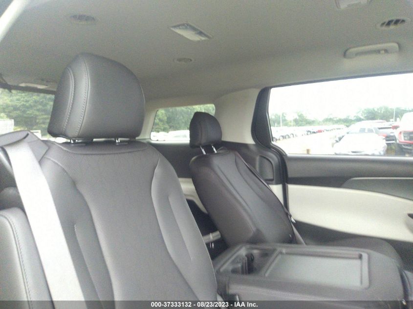 2024 KIA CARNIVAL LX KNDNB4H36R6305941
