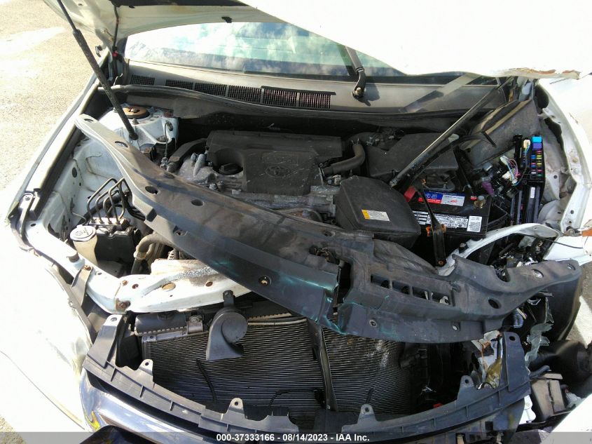 2016 TOYOTA CAMRY XLE/SE/LE/XSE - 4T1BF1FK2GU148509