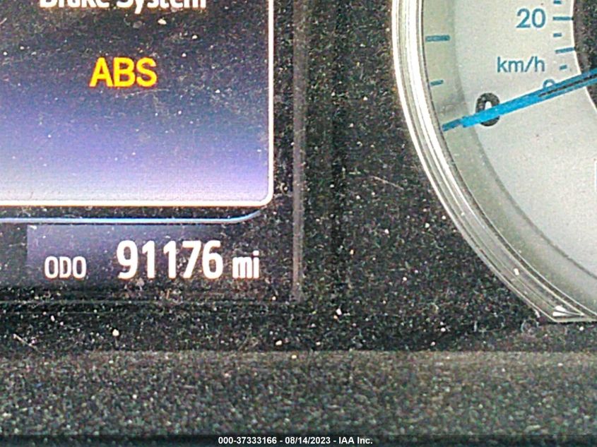 2016 TOYOTA CAMRY XLE/SE/LE/XSE - 4T1BF1FK2GU148509