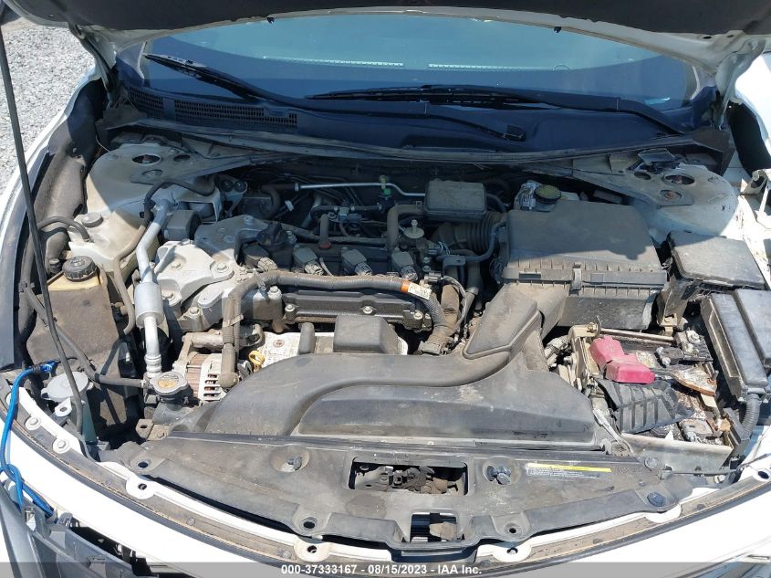 2013 NISSAN ALTIMA 2.5/S/SV/SL - 1N4AL3APXDN451802
