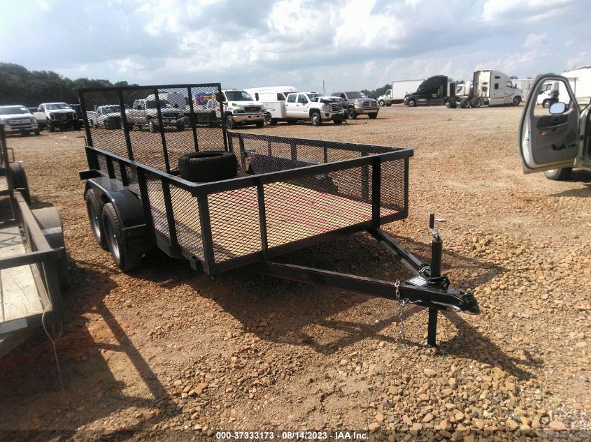 7LC1U1223PT000209 GSK 77X12 TANDEM LEAF 2023