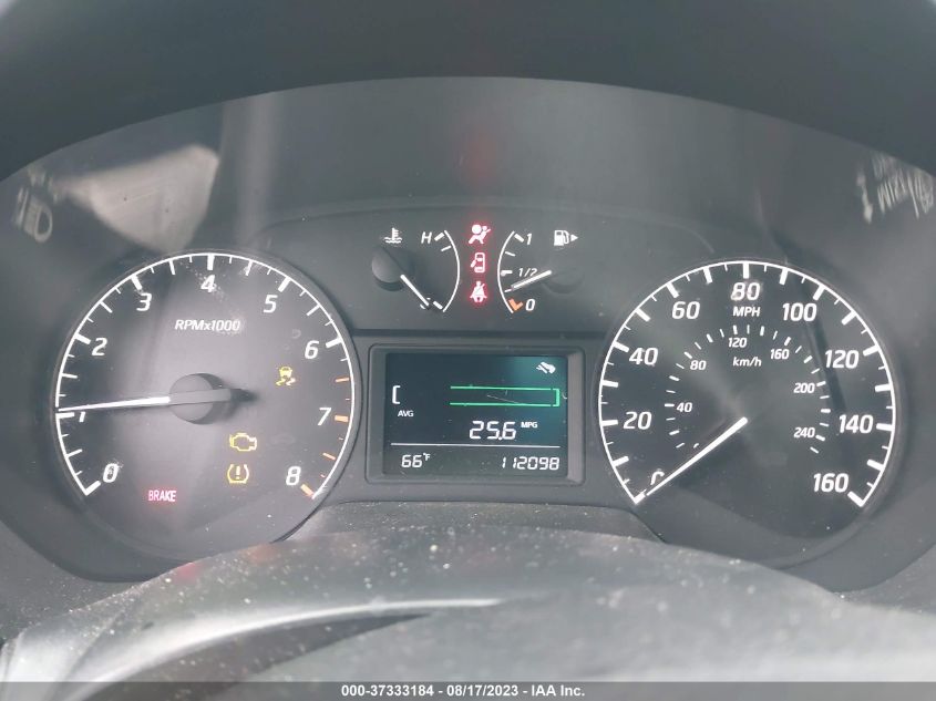 2015 NISSAN SENTRA S - 3N1AB7AP5FY269972