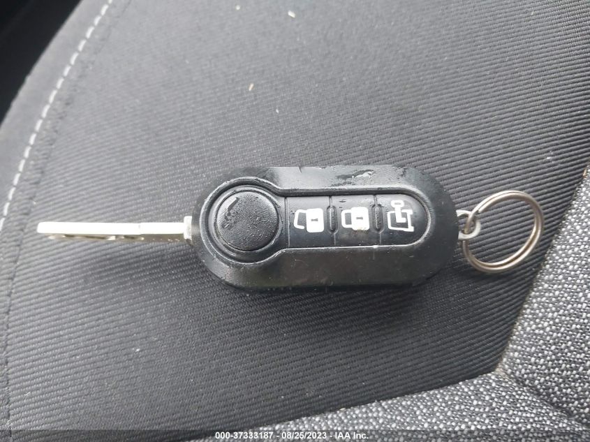 2016 RAM PROMASTER CARGO VAN - 3C6TRVDG5GE100367